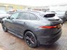 USED 2024 74 JAGUAR F-PACE 2.0 D200 MHEV R-Dynamic HSE Black 90th Anniversary Edition SUV 5dr Diesel Auto AWD Euro 6 (s/s) (204 ps) CHEAPEST IN THE UK HIGH SPEC BUCKET SEATS COOLING + HEATED SEATS 360 CAM