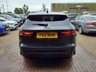 USED 2024 74 JAGUAR F-PACE 2.0 D200 MHEV R-Dynamic HSE Black 90th Anniversary Edition SUV 5dr Diesel Auto AWD Euro 6 (s/s) (204 ps) CHEAPEST IN THE UK HIGH SPEC BUCKET SEATS COOLING + HEATED SEATS 360 CAM