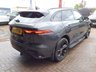 USED 2024 74 JAGUAR F-PACE 2.0 D200 MHEV R-Dynamic HSE Black 90th Anniversary Edition SUV 5dr Diesel Auto AWD Euro 6 (s/s) (204 ps) CHEAPEST IN THE UK HIGH SPEC BUCKET SEATS COOLING + HEATED SEATS 360 CAM