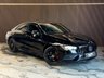 USED 2022 22 MERCEDES-BENZ CLA 1.3 CLA250e 15.6kWh AMG Line (Premium) Coupe 4dr Petrol Plug-in Hybrid 8G-DCT Euro 6 (s/s) (218 ps) 