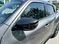 USED 2019 68 NISSAN JUKE 1.6 Bose Personal Edition SUV 5dr Petrol XTRON Euro 6 (112 ps) 