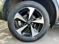 USED 2019 68 NISSAN JUKE 1.6 Bose Personal Edition SUV 5dr Petrol XTRON Euro 6 (112 ps) 