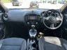 USED 2019 68 NISSAN JUKE 1.6 Bose Personal Edition SUV 5dr Petrol XTRON Euro 6 (112 ps) 