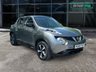 USED 2019 68 NISSAN JUKE 1.6 Bose Personal Edition SUV 5dr Petrol XTRON Euro 6 (112 ps) 