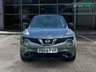 USED 2019 68 NISSAN JUKE 1.6 Bose Personal Edition SUV 5dr Petrol XTRON Euro 6 (112 ps) 