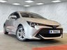 USED 2019 19 TOYOTA COROLLA 1.8 VVT-h Icon Tech Hatchback 5dr Petrol Hybrid CVT Euro 6 (s/s) (122 ps) 