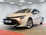 USED 2019 19 TOYOTA COROLLA 1.8 VVT-h Icon Tech Hatchback 5dr Petrol Hybrid CVT Euro 6 (s/s) (122 ps) 