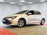 USED 2019 19 TOYOTA COROLLA 1.8 VVT-h Icon Tech Hatchback 5dr Petrol Hybrid CVT Euro 6 (s/s) (122 ps) 