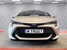 USED 2019 19 TOYOTA COROLLA 1.8 VVT-h Icon Tech Hatchback 5dr Petrol Hybrid CVT Euro 6 (s/s) (122 ps) 