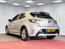 USED 2019 19 TOYOTA COROLLA 1.8 VVT-h Icon Tech Hatchback 5dr Petrol Hybrid CVT Euro 6 (s/s) (122 ps) 