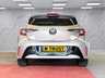 USED 2019 19 TOYOTA COROLLA 1.8 VVT-h Icon Tech Hatchback 5dr Petrol Hybrid CVT Euro 6 (s/s) (122 ps) 