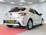 USED 2019 19 TOYOTA COROLLA 1.8 VVT-h Icon Tech Hatchback 5dr Petrol Hybrid CVT Euro 6 (s/s) (122 ps) 