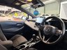 USED 2019 19 TOYOTA COROLLA 1.8 VVT-h Icon Tech Hatchback 5dr Petrol Hybrid CVT Euro 6 (s/s) (122 ps) 