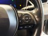 USED 2019 19 TOYOTA COROLLA 1.8 VVT-h Icon Tech Hatchback 5dr Petrol Hybrid CVT Euro 6 (s/s) (122 ps) 