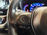 USED 2019 19 TOYOTA COROLLA 1.8 VVT-h Icon Tech Hatchback 5dr Petrol Hybrid CVT Euro 6 (s/s) (122 ps) 