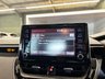 USED 2019 19 TOYOTA COROLLA 1.8 VVT-h Icon Tech Hatchback 5dr Petrol Hybrid CVT Euro 6 (s/s) (122 ps) 