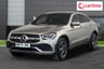 USED 2020 70 MERCEDES-BENZ GLC 2.0 GLC300 MHEV AMG Line Coupe 5dr Petrol G-Tronic+ 4MATIC Euro 6 (s/s) (272 ps) Reverse Camera, Interior Lighting Package, Mirror Package, Stowage Package, 19in Alloys Reverse Camera, Interior Lighting Package, Mirror Package, Stowage Package, 19in Alloys