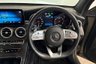 USED 2020 70 MERCEDES-BENZ GLC 2.0 GLC300 MHEV AMG Line Coupe 5dr Petrol G-Tronic+ 4MATIC Euro 6 (s/s) (272 ps) Reverse Camera, Interior Lighting Package, Mirror Package, Stowage Package, 19in Alloys Reverse Camera, Interior Lighting Package, Mirror Package, Stowage Package, 19in Alloys