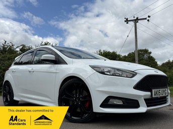 View our Ford Focus