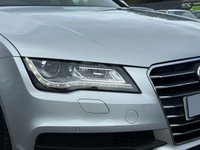 USED 2012 12 AUDI A7 3.0 TDI V6 S line Sportback 5dr Diesel Multitronic Euro 5 (s/s) (204 ps) **Only 65,000 Miles - Stunning Example** 