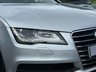 USED 2012 12 AUDI A7 3.0 TDI V6 S line Sportback 5dr Diesel Multitronic Euro 5 (s/s) (204 ps) **Only 65,000 Miles - Stunning Example** 