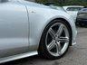 USED 2012 12 AUDI A7 3.0 TDI V6 S line Sportback 5dr Diesel Multitronic Euro 5 (s/s) (204 ps) **Only 65,000 Miles - Stunning Example** 