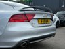 USED 2012 12 AUDI A7 3.0 TDI V6 S line Sportback 5dr Diesel Multitronic Euro 5 (s/s) (204 ps) **Only 65,000 Miles - Stunning Example** 