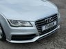 USED 2012 12 AUDI A7 3.0 TDI V6 S line Sportback 5dr Diesel Multitronic Euro 5 (s/s) (204 ps) **Only 65,000 Miles - Stunning Example** 