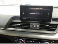 USED 2018 68 AUDI Q5 2.0 TDI 40 S line SUV 5dr Diesel S Tronic quattro Euro 6 (s/s) (190 ps) MOT SERVICE & VEHICLE HEALTH CHECK