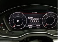 USED 2018 68 AUDI Q5 2.0 TDI 40 S line SUV 5dr Diesel S Tronic quattro Euro 6 (s/s) (190 ps) MOT SERVICE & VEHICLE HEALTH CHECK
