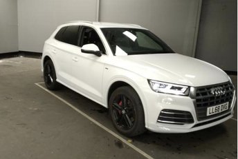 View our AUDI Q5