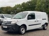 USED 2020 20 RENAULT KANGOO MAXI 1.5 dCi ENERGY LL21 Business L3 H1 Euro 6 (s/s) 6dr WARRANTYSERVICEDNEW TURBO