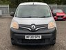 USED 2020 20 RENAULT KANGOO MAXI 1.5 dCi ENERGY LL21 Business L3 H1 Euro 6 (s/s) 6dr WARRANTYSERVICEDNEW TURBO