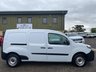 USED 2020 20 RENAULT KANGOO MAXI 1.5 dCi ENERGY LL21 Business L3 H1 Euro 6 (s/s) 6dr WARRANTYSERVICEDNEW TURBO