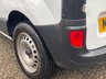 USED 2020 20 RENAULT KANGOO MAXI 1.5 dCi ENERGY LL21 Business L3 H1 Euro 6 (s/s) 6dr WARRANTYSERVICEDNEW TURBO