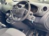 USED 2020 20 RENAULT KANGOO MAXI 1.5 dCi ENERGY LL21 Business L3 H1 Euro 6 (s/s) 6dr WARRANTYSERVICEDNEW TURBO