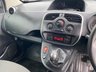 USED 2020 20 RENAULT KANGOO MAXI 1.5 dCi ENERGY LL21 Business L3 H1 Euro 6 (s/s) 6dr WARRANTYSERVICEDNEW TURBO