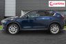 USED 2018 68 MAZDA CX-5 2.0 SKYACTIV-G Sport Nav+ SUV 5dr Petrol Auto Euro 6 (s/s) (165 ps) Reverse Camera, Front / Rear Parking Distance Sensors, Heated Front Seats, Heated Steering Wheel, Touchscreen Reverse Camera, Front / Rear Parking Distance Sensors, Heated Front Seats, Heated Steering Wheel, Touchscreen