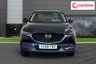 USED 2018 68 MAZDA CX-5 2.0 SKYACTIV-G Sport Nav+ SUV 5dr Petrol Auto Euro 6 (s/s) (165 ps) Reverse Camera, Front / Rear Parking Distance Sensors, Heated Front Seats, Heated Steering Wheel, Touchscreen Reverse Camera, Front / Rear Parking Distance Sensors, Heated Front Seats, Heated Steering Wheel, Touchscreen