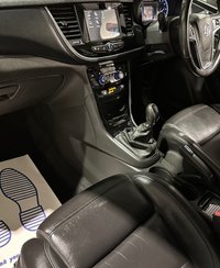 USED 2019 19 VAUXHALL MOKKA X 1.4i Turbo ecoTEC Elite SUV 5dr Petrol Manual Euro 6 (s/s) (140 ps) 