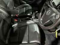 USED 2019 19 VAUXHALL MOKKA X 1.4i Turbo ecoTEC Elite SUV 5dr Petrol Manual Euro 6 (s/s) (140 ps) 