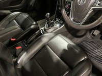 USED 2019 19 VAUXHALL MOKKA X 1.4i Turbo ecoTEC Elite SUV 5dr Petrol Manual Euro 6 (s/s) (140 ps) 