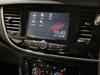 USED 2019 19 VAUXHALL MOKKA X 1.4i Turbo ecoTEC Elite SUV 5dr Petrol Manual Euro 6 (s/s) (140 ps) 