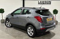 USED 2019 19 VAUXHALL MOKKA X 1.4i Turbo ecoTEC Elite SUV 5dr Petrol Manual Euro 6 (s/s) (140 ps) 