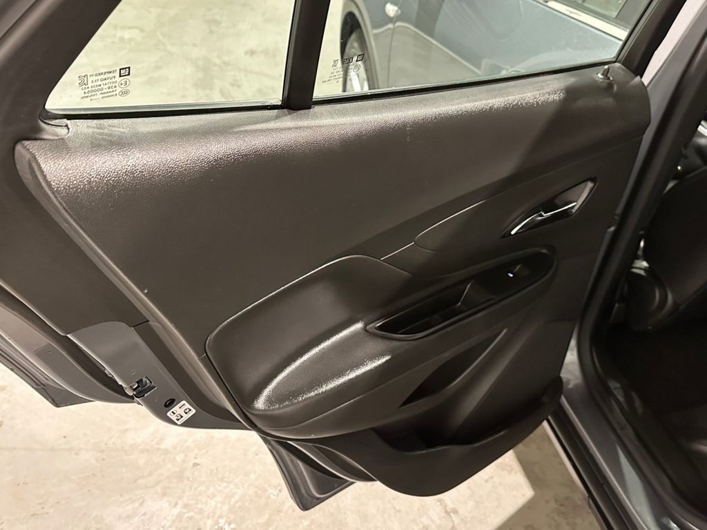 USED 2019 19 VAUXHALL MOKKA X 1.4i Turbo ecoTEC Elite SUV 5dr Petrol Manual Euro 6 (s/s) (140 ps) 