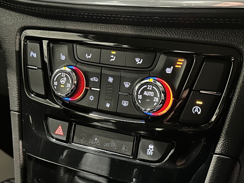 USED 2019 19 VAUXHALL MOKKA X 1.4i Turbo ecoTEC Elite SUV 5dr Petrol Manual Euro 6 (s/s) (140 ps) 