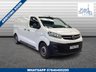 USED 2021 21 VAUXHALL VIVARO 1.5 Turbo D 2700 Edition Panel Van 5dr Diesel Manual L1 H1 Euro 6 (s/s) (100 ps) 