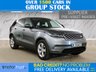 USED 2019 19 LAND ROVER RANGE ROVER VELAR 2.0 D180 S SUV 5dr Diesel Auto 4WD Euro 6 (s/s) (180 ps) 