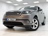 USED 2019 19 LAND ROVER RANGE ROVER VELAR 2.0 D180 S SUV 5dr Diesel Auto 4WD Euro 6 (s/s) (180 ps) 2 KEYS