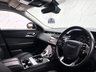 USED 2019 19 LAND ROVER RANGE ROVER VELAR 2.0 D180 S SUV 5dr Diesel Auto 4WD Euro 6 (s/s) (180 ps) 2 KEYS